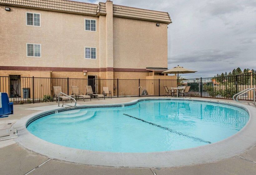 酒店 Comfort Inn Yreka I 5