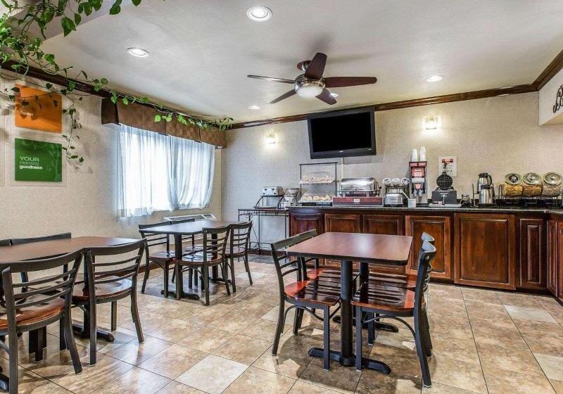 酒店 Comfort Inn Yreka I 5