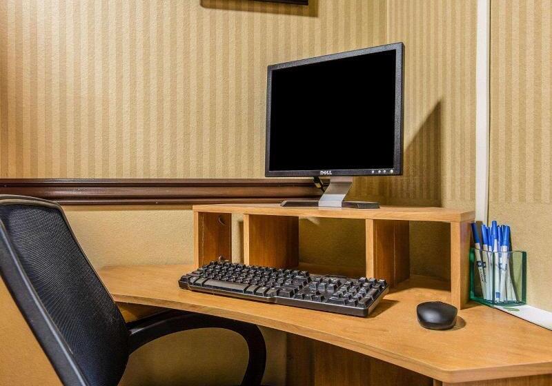 酒店 Comfort Inn Yreka I 5