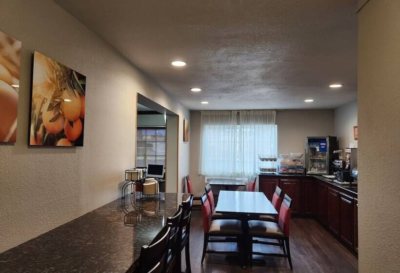 酒店 Comfort Inn Yreka I 5