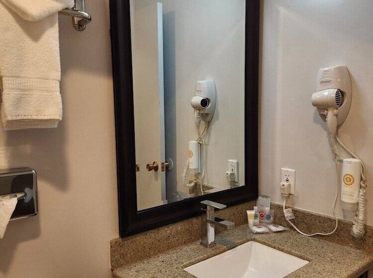 酒店 Comfort Inn Yreka I 5