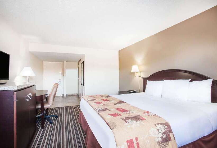 هتل Days Inn By Wyndham Aberdeen