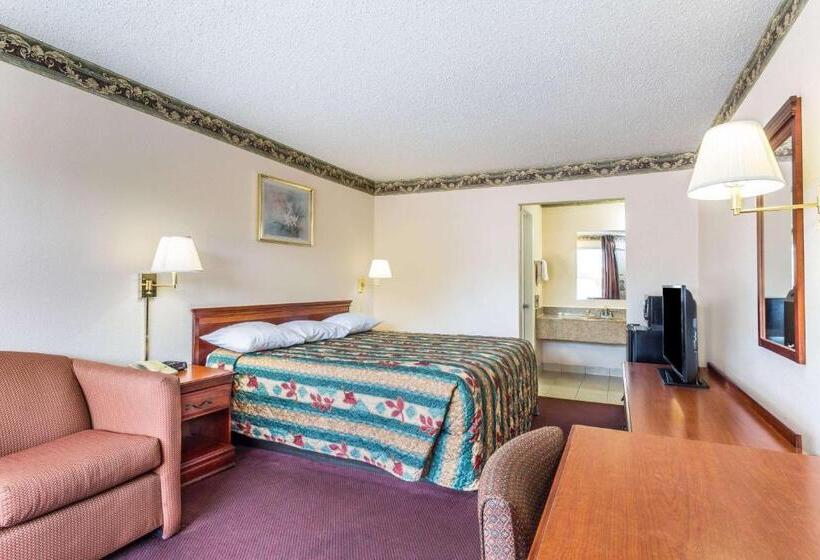 酒店 Days Inn By Wyndham Ashland