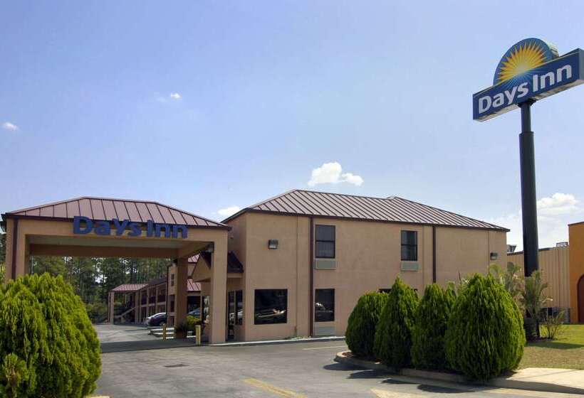 هتل Days Inn By Wyndham Bainbridge