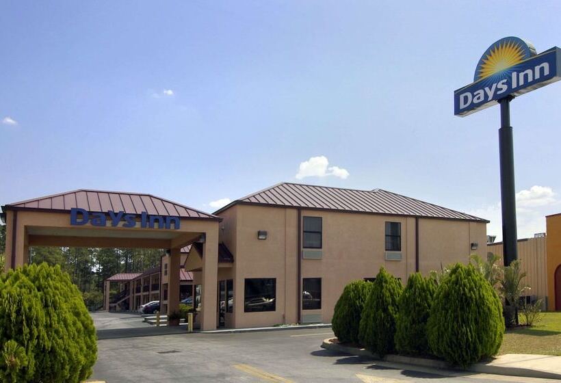 هتل Days Inn By Wyndham Bainbridge