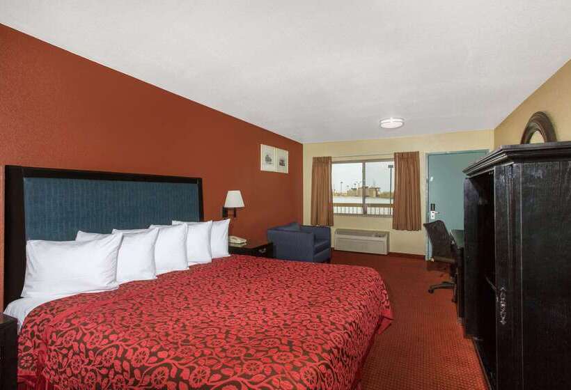 בית מלון כפרי Days Inn By Wyndham Buckeye