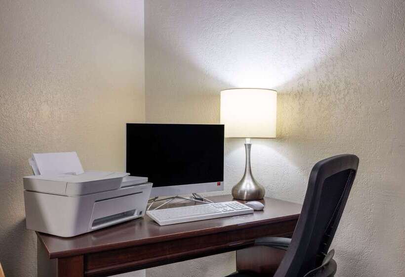Отель Days Inn By Wyndham Casper
