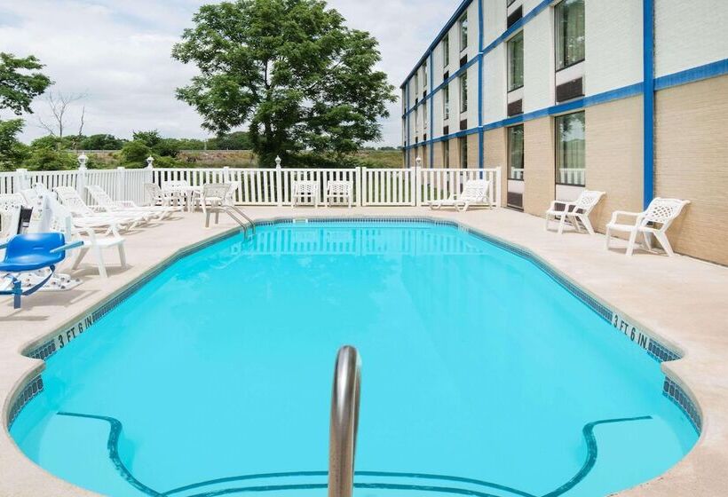 Hôtel Days Inn By Wyndham Chambersburg