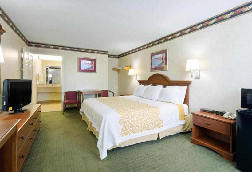 호텔 Days Inn By Wyndham Clinton