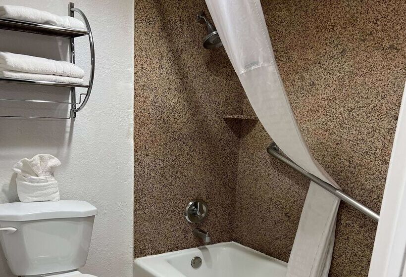 호텔 Days Inn By Wyndham Dalhart