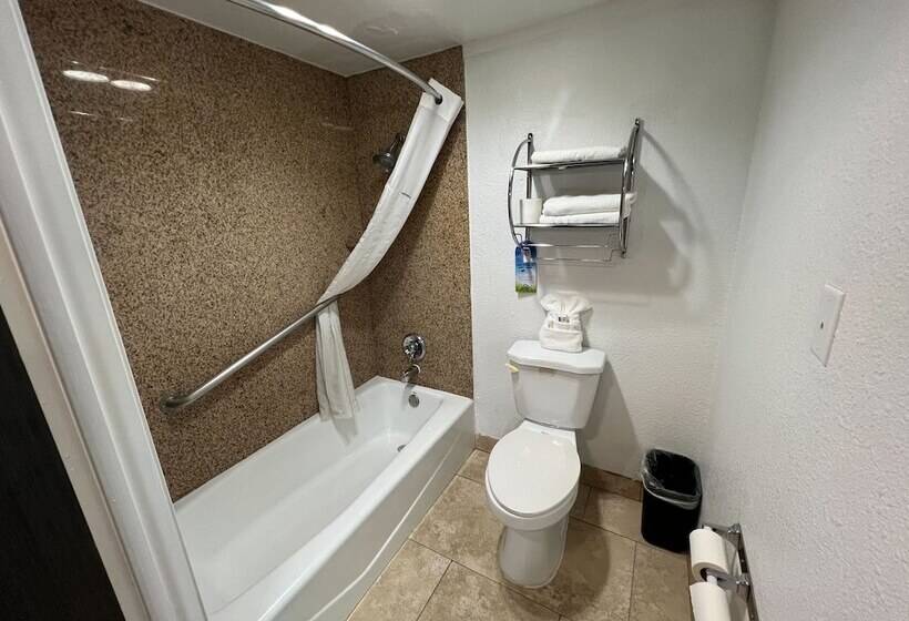 호텔 Days Inn By Wyndham Dalhart