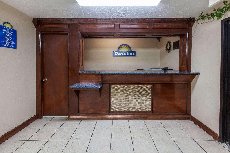 فندق Days Inn By Wyndham El Reno