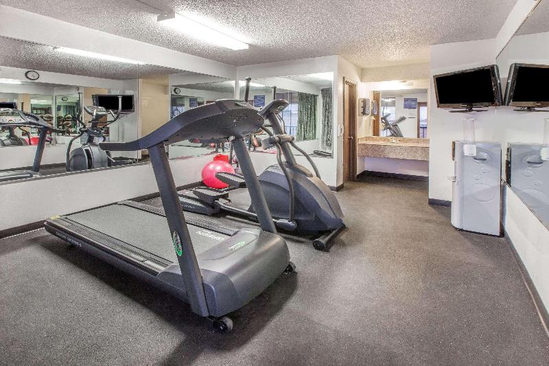 فندق Days Inn By Wyndham El Reno