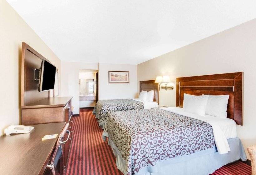 Отель Days Inn By Wyndham Fort Stockton