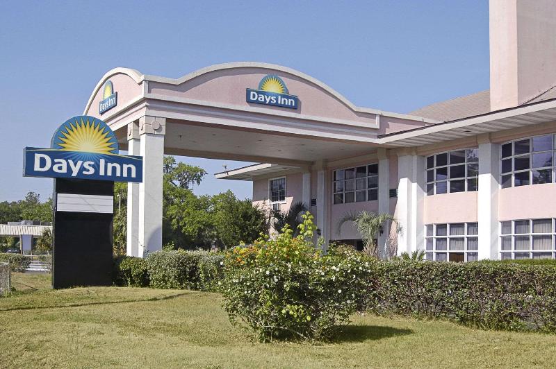 فندق Days Inn By Wyndham Gainesville University