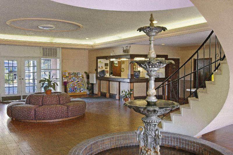 فندق Days Inn By Wyndham Gainesville University