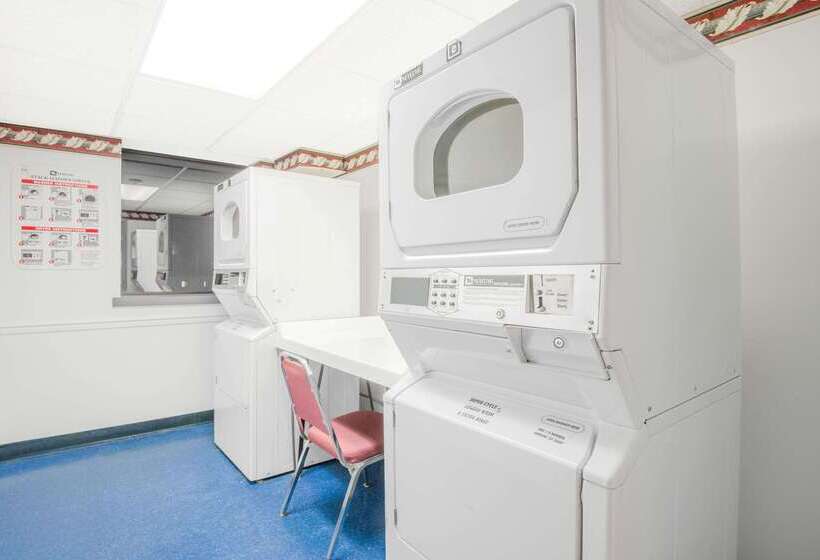 호텔 Days Inn By Wyndham Gettysburg