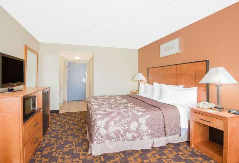 Hotel Days Inn By Wyndham Gettysburg