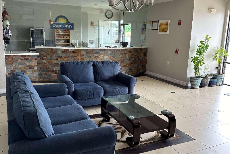 هتل Days Inn By Wyndham Humble/houston Intercontinental Airport