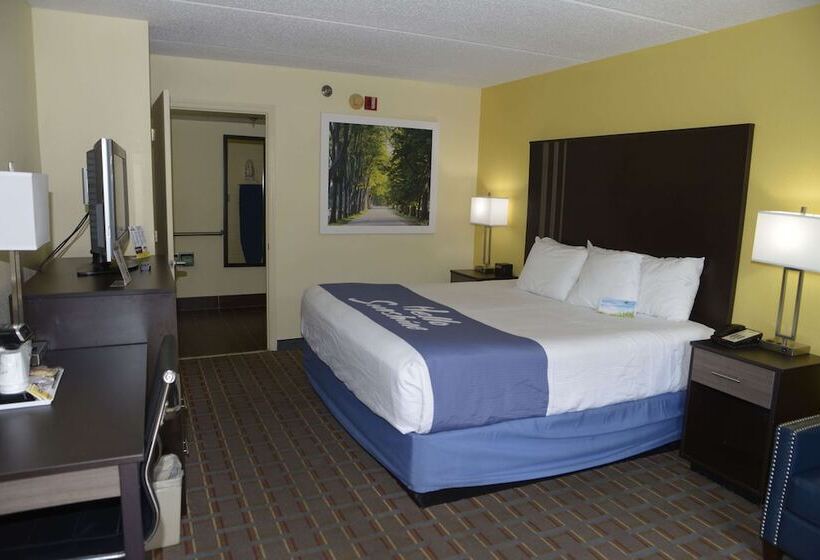 ホテル Days Inn By Wyndham Kodak/sevierville Intrstate Smokeymntns
