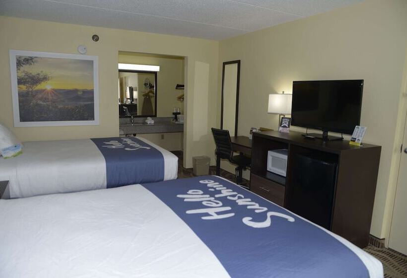 ホテル Days Inn By Wyndham Kodak/sevierville Intrstate Smokeymntns