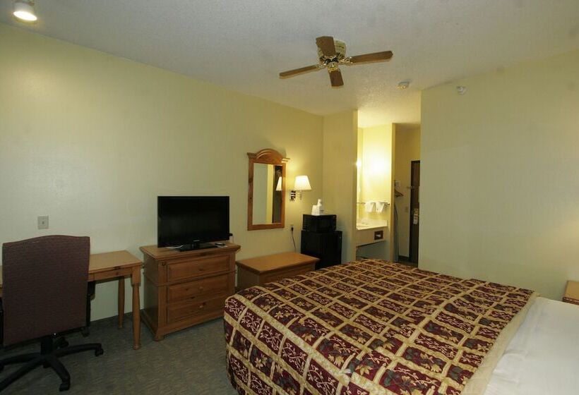 Отель Days Inn By Wyndham Lehi