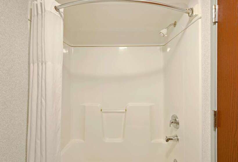 호텔 Days Inn By Wyndham Lisbon