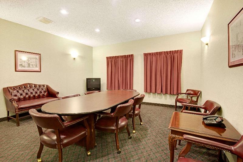 호텔 Days Inn By Wyndham Lisbon
