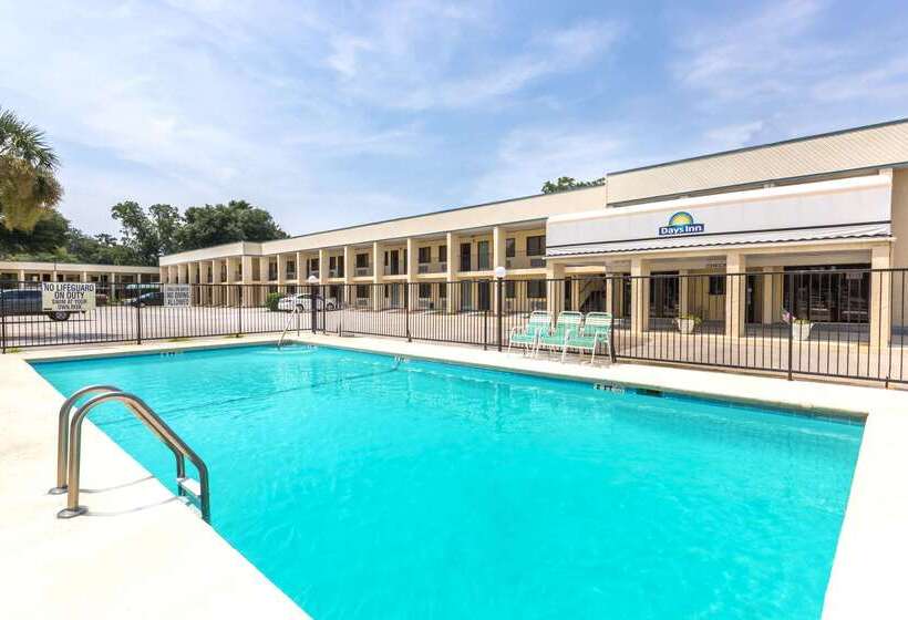 酒店 Days Inn By Wyndham Little River