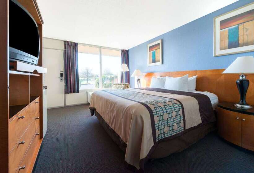 酒店 Days Inn By Wyndham Luray Shenandoah