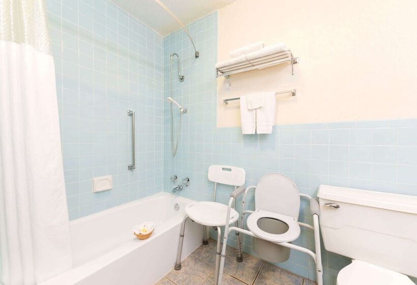 酒店 Days Inn By Wyndham Luray Shenandoah