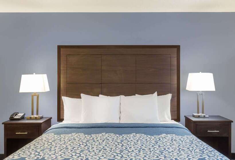 هتل Days Inn By Wyndham Moab