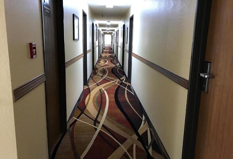 هتل Days Inn By Wyndham Moab