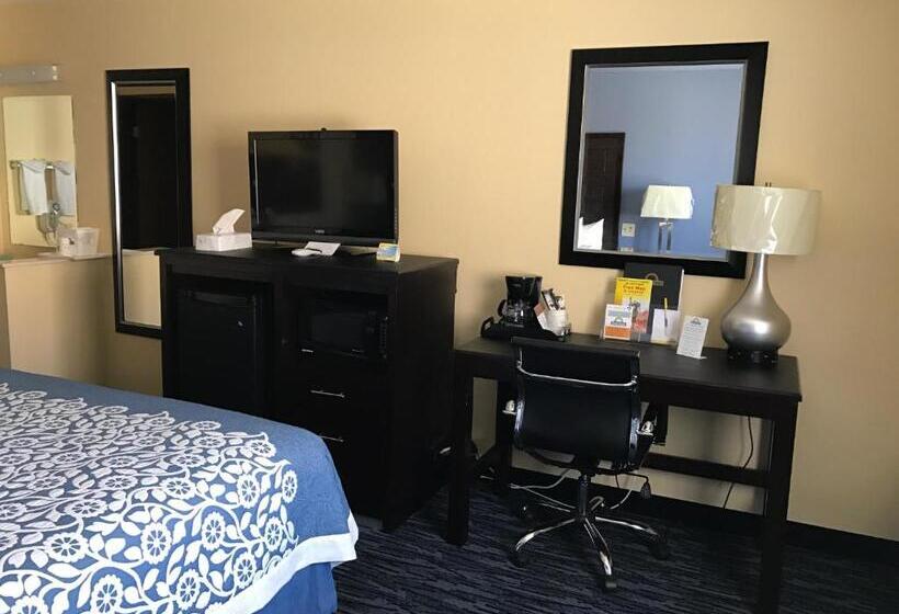 هتل Days Inn By Wyndham Moab