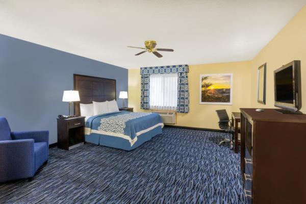 هتل Days Inn By Wyndham Moab