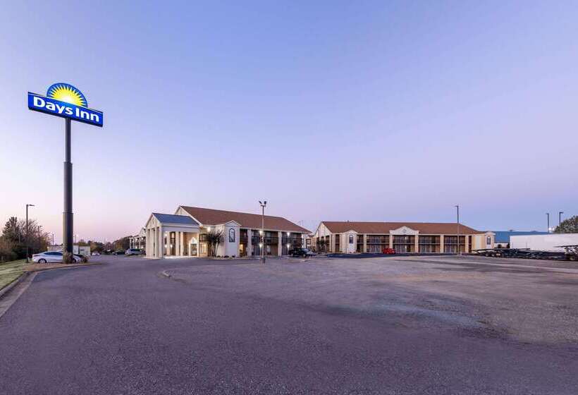 ホテル Days Inn By Wyndham Mooresville Lake Norman