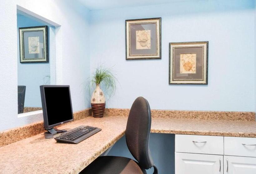 酒店 Days Inn By Wyndham New Market Battlefield