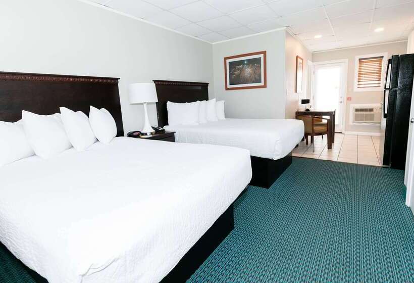 Hotel Days Inn By Wyndham Ocean City Oceanfront