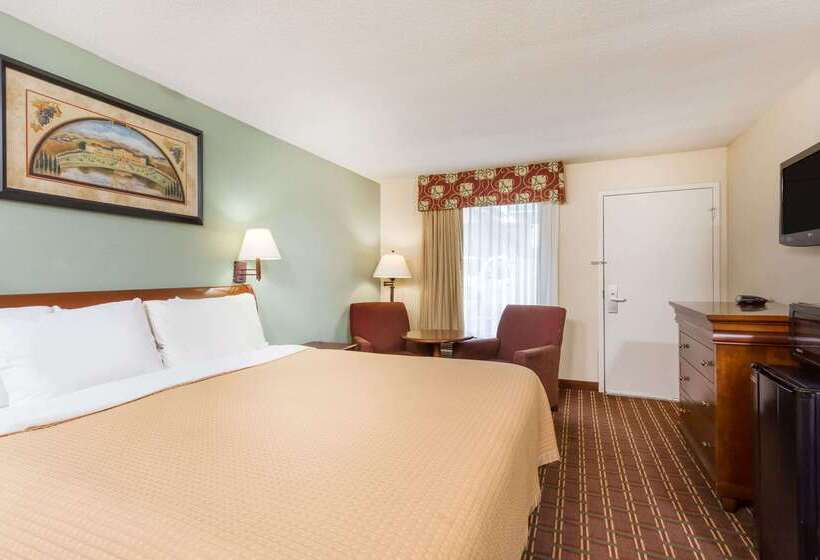 Hotel Days Inn By Wyndham Orangeburg