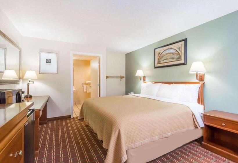 Hotel Days Inn By Wyndham Orangeburg