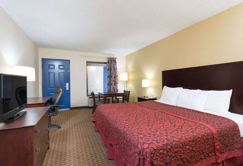 酒店 Days Inn By Wyndham Reidsville