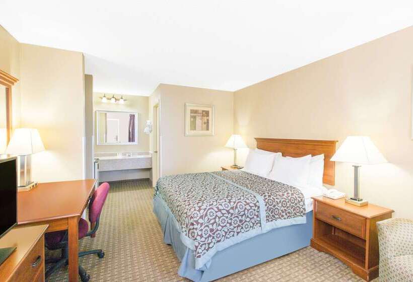 Отель Days Inn By Wyndham Ripley