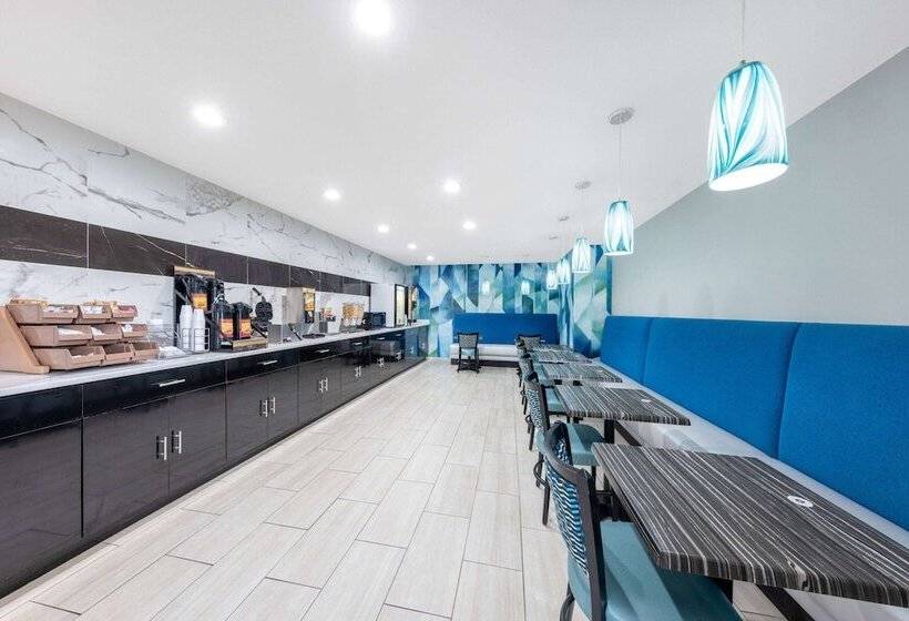 בית מלון כפרי Days Inn By Wyndham Springville