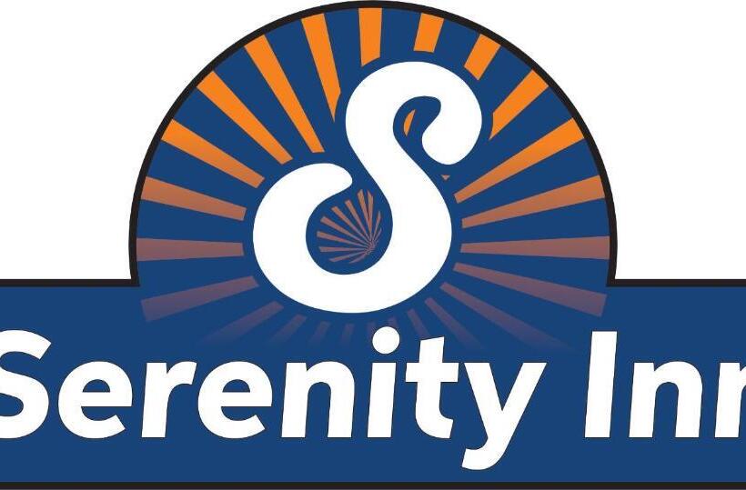 هتل Serenity Inn Sweetwater
