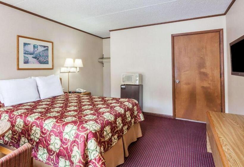 هتل Serenity Inn Sweetwater