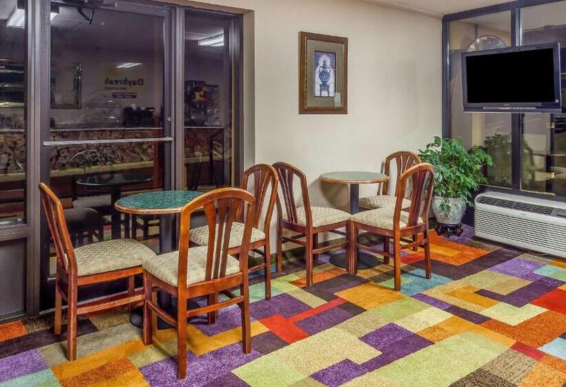 هتل Serenity Inn Sweetwater