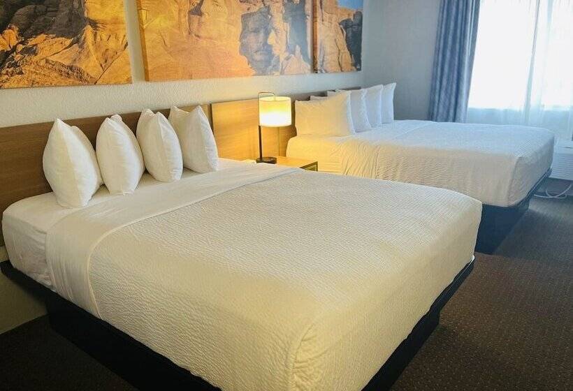 هتل Days Inn By Wyndham Wall