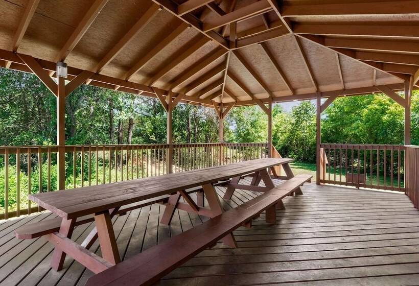 호텔 Days Inn By Wyndham Weldon Roanoke Rapids