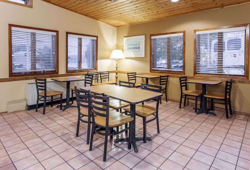 فندق Days Inn By Wyndham West Allis/milwaukee