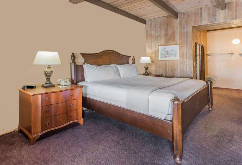 فندق Days Inn By Wyndham West Allis/milwaukee